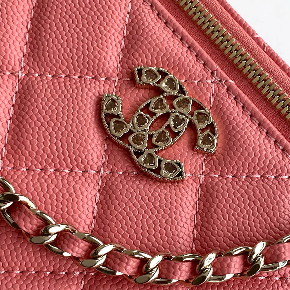 Ch**el Long Vanity with chain(HIGH-END GRADE)
