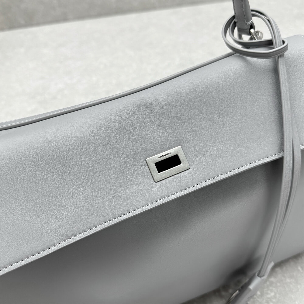 Ba1en*iaga Women’s Rodeo Handbag Medium(HIGH-END GRADE)