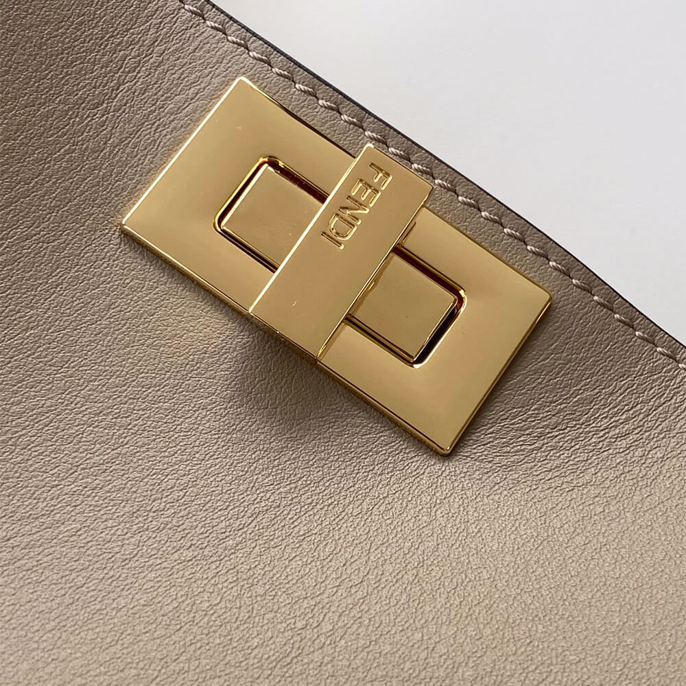 F**di Peekaboo Soft Small(HIGH-END GRADE)