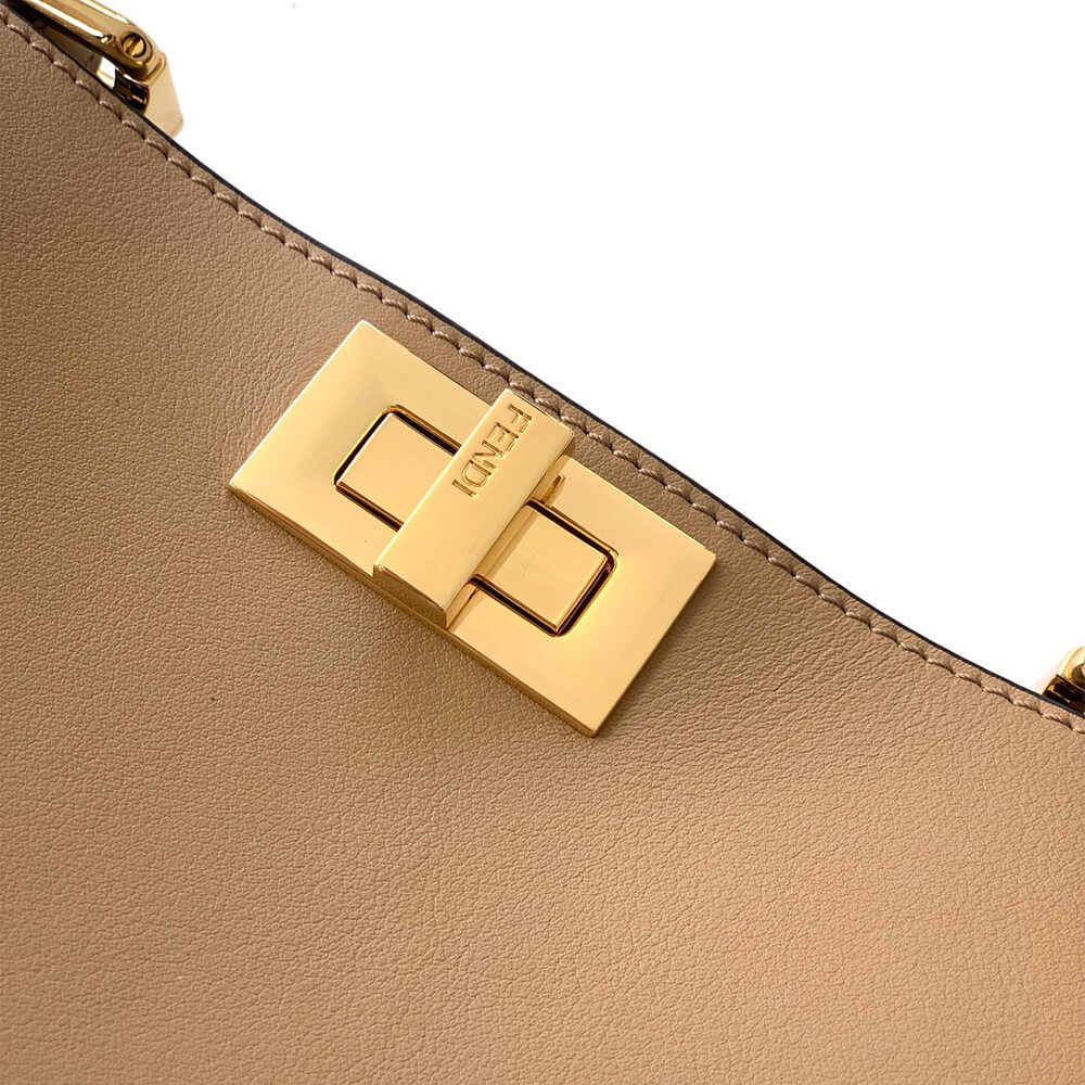F**di Peekaboo Soft Small(HIGH-END GRADE)
