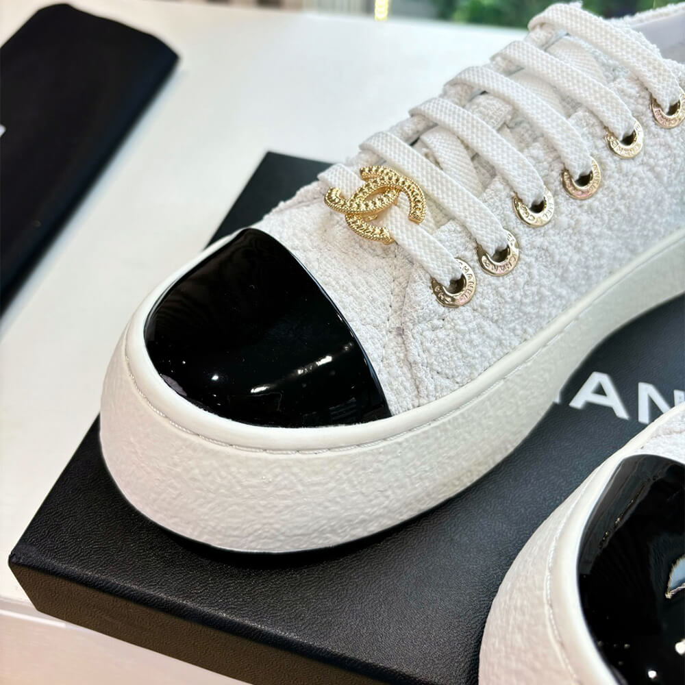 Ch**el Sneakers