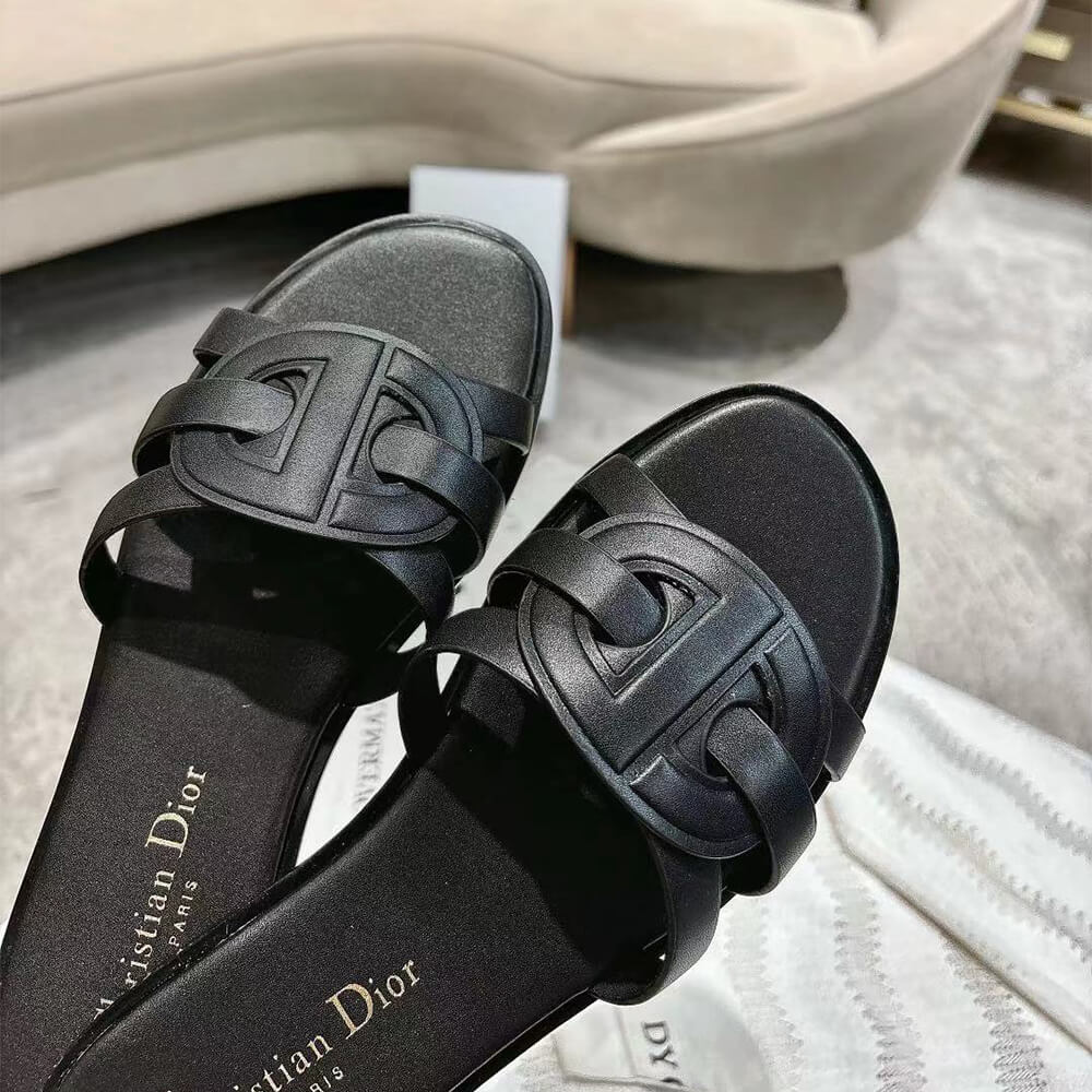 D10r D-Club Slide