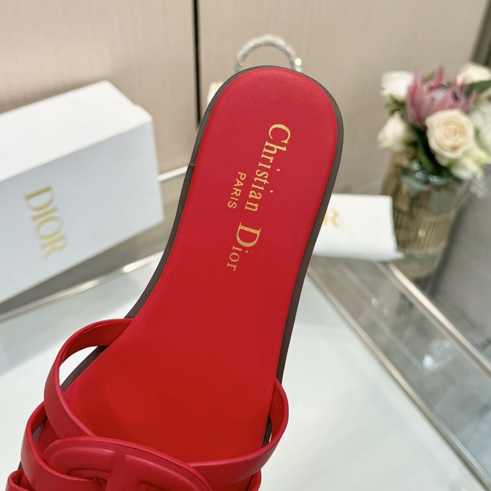 D10r D-Club Slide