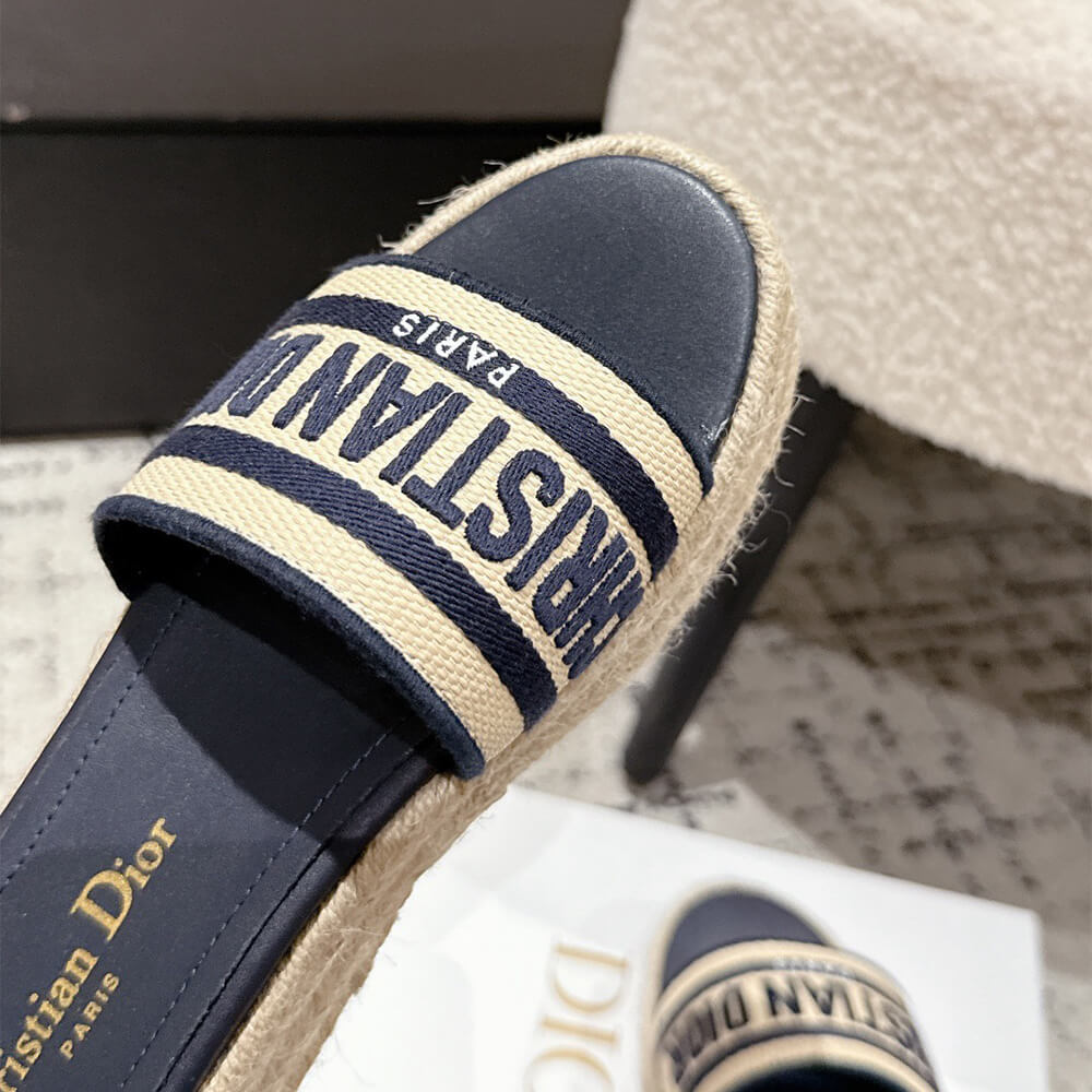 D10r Dway Platform Slide