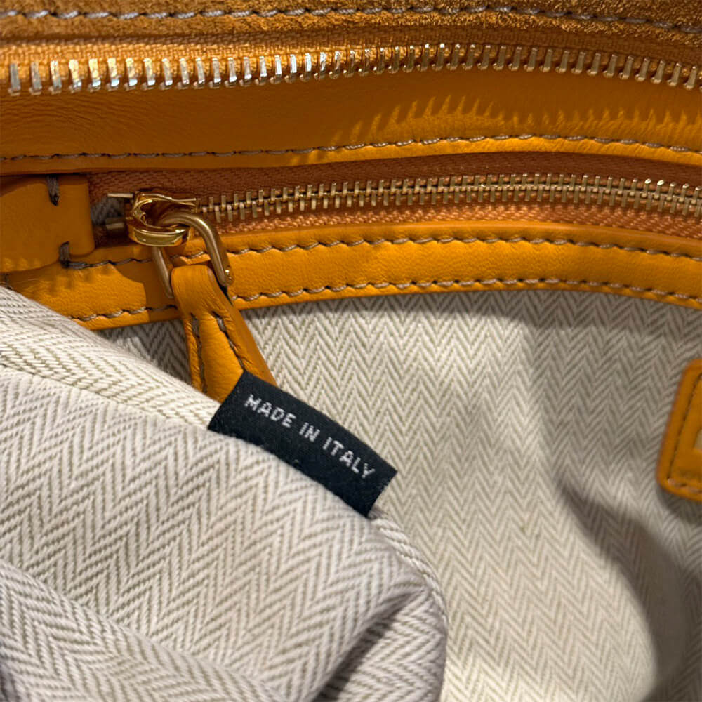 M1um1u Regular Aventure suede bag(HIGH-END GRADE)