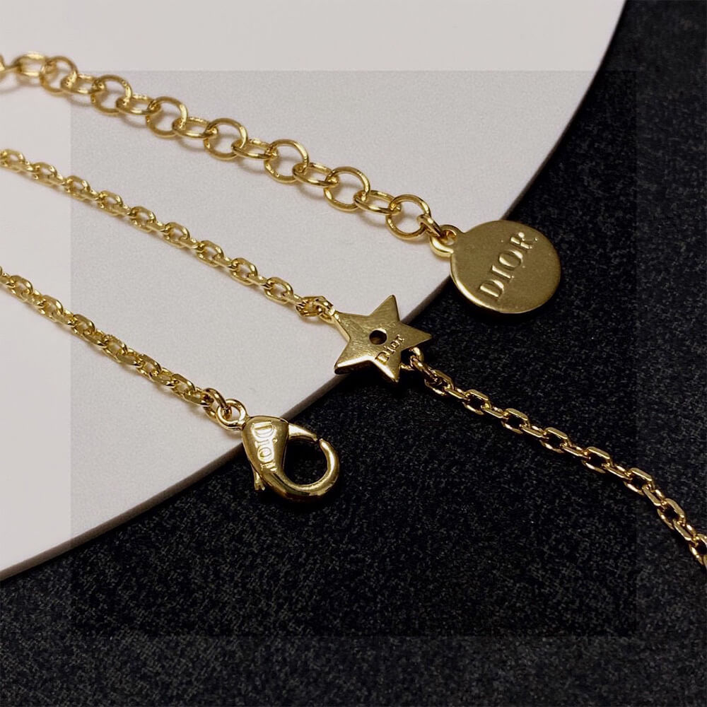 Dio(r)evolution Necklace