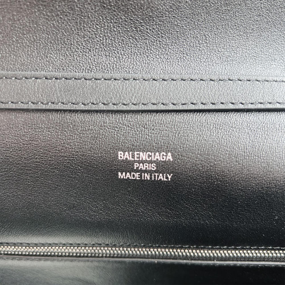 Ba1en*iaga Women’s Rodeo Handbag Large(HIGH-END GRADE)