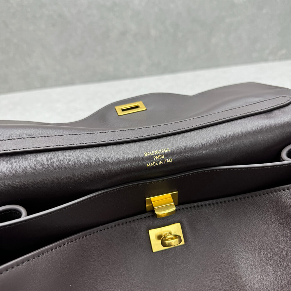 Ba1en*iaga Women’s Rodeo Handbag Medium(HIGH-END GRADE)