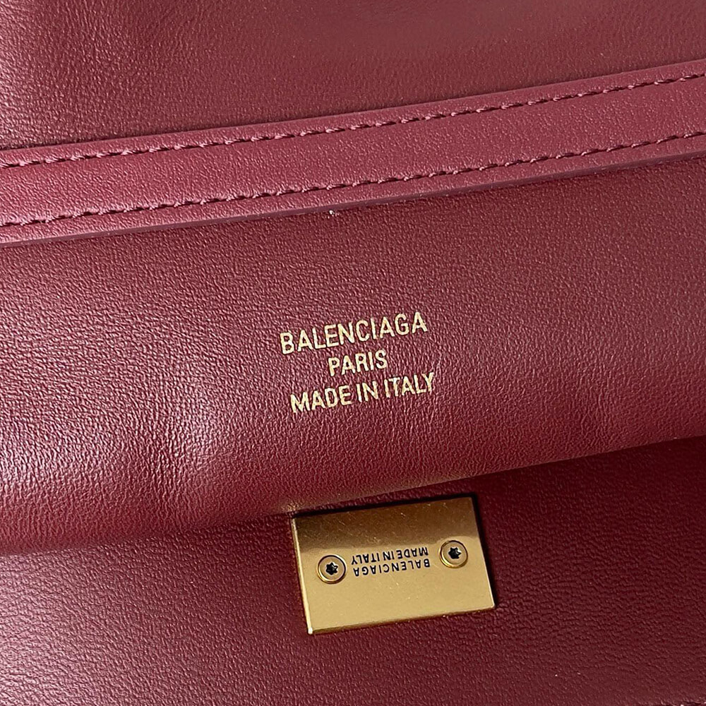 Ba1en*iaga Women’s Rodeo Handbag Small(HIGH-END GRADE)