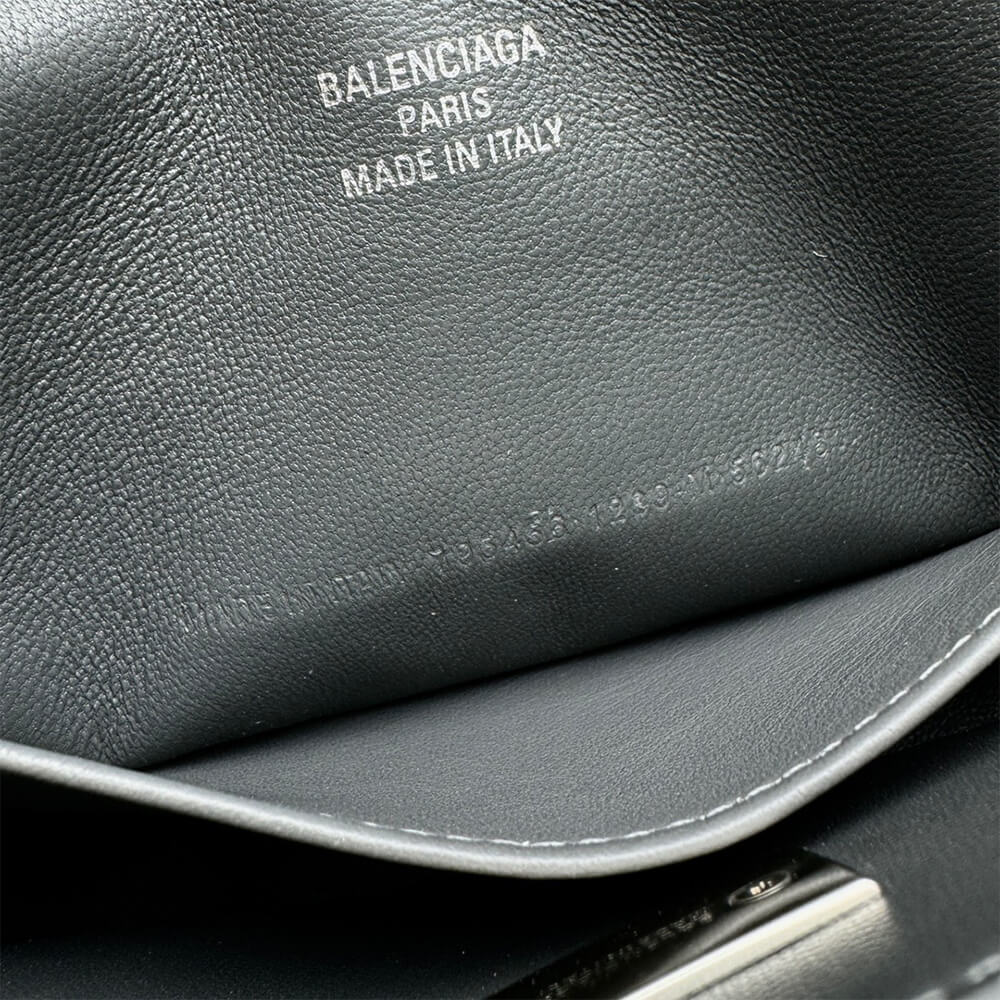 Ba1en*iaga Women’s Rodeo Handbag Mini(HIGH-END GRADE)