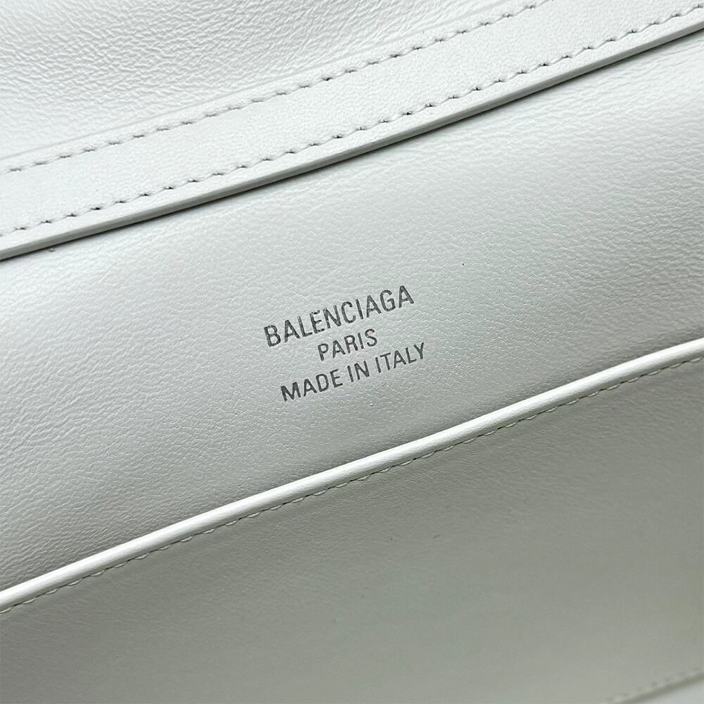 Ba1en*iaga Women’s Rodeo Handbag Mini(HIGH-END GRADE)