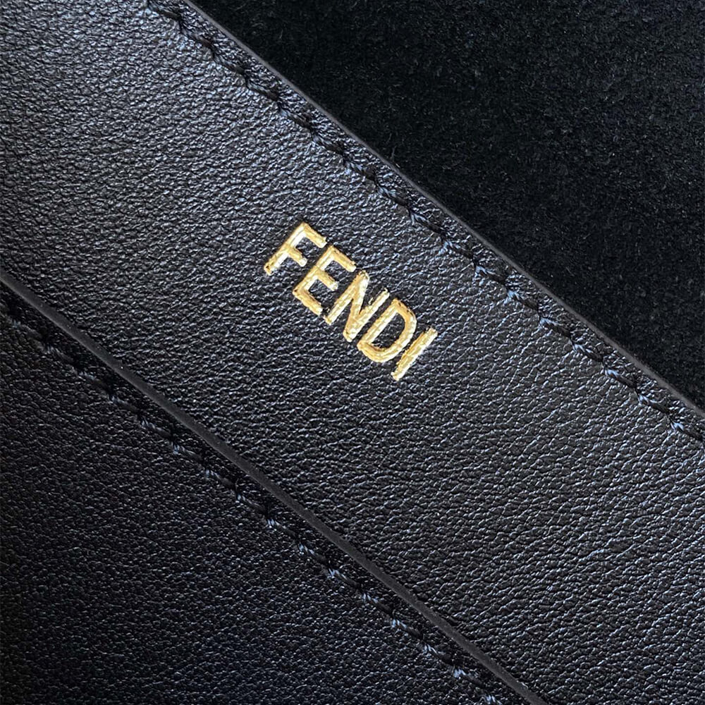 F**di Peekaboo Soft Medium(HIGH-END GRADE)
