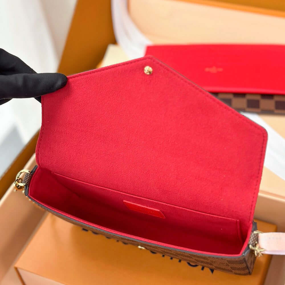 LV Pochette Félicie