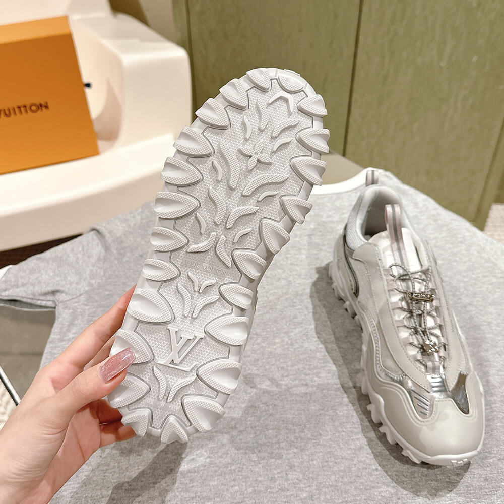 LV Rush Sneakers