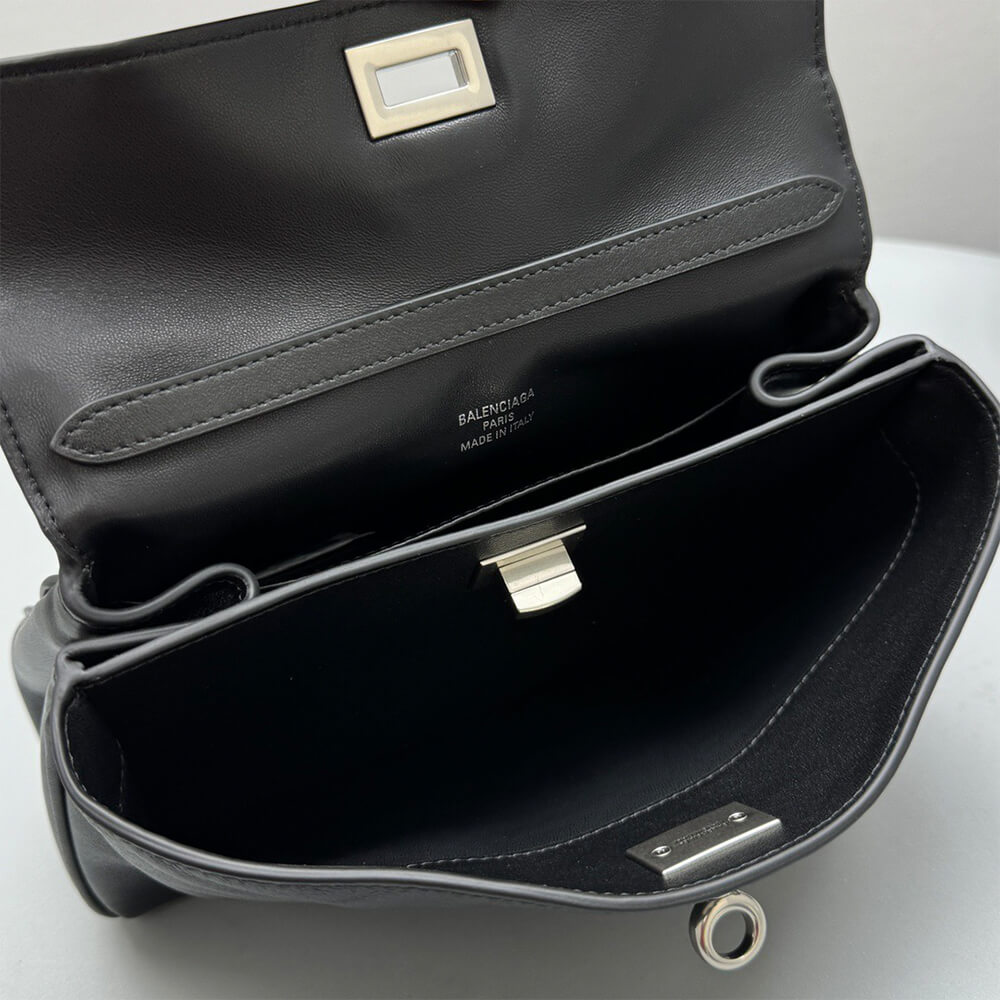 Ba1en*iaga Women’s Rodeo Handbag Mini(HIGH-END GRADE)