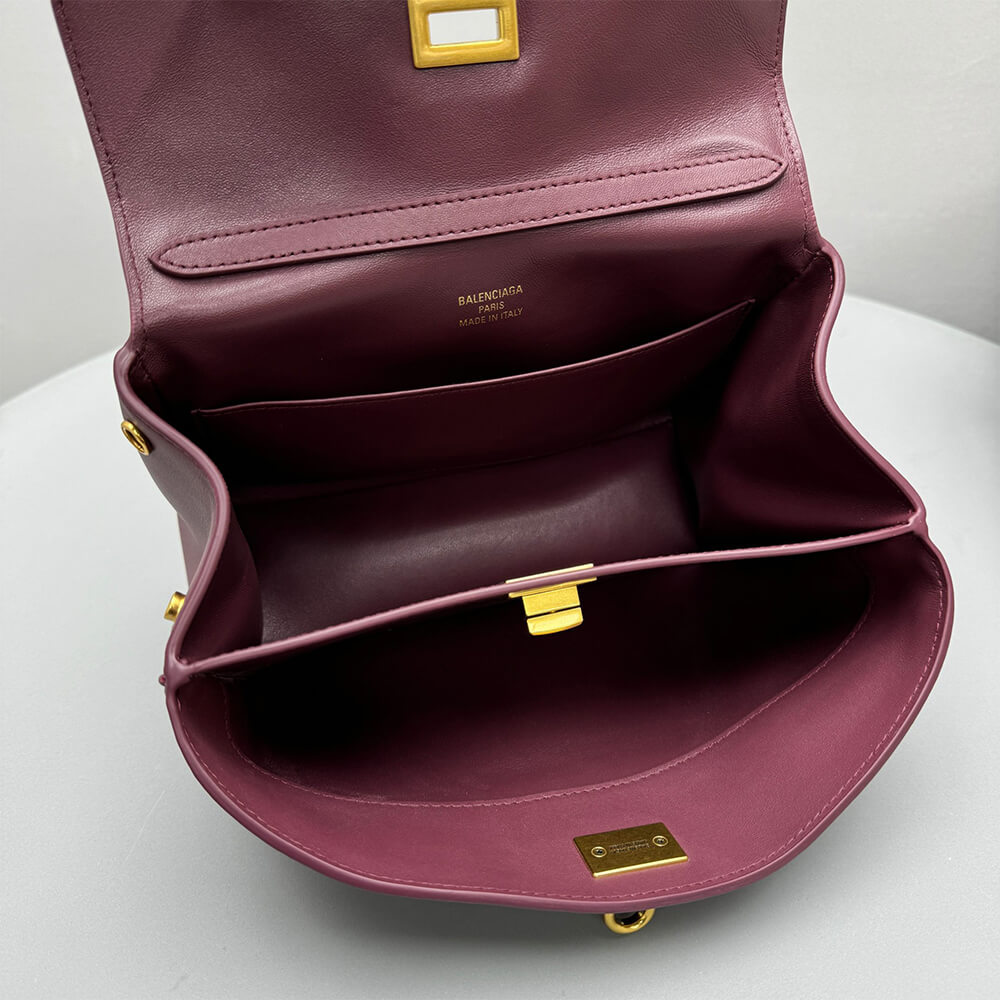 Ba1en*iaga Women’s Rodeo Handbag Mini(HIGH-END GRADE)