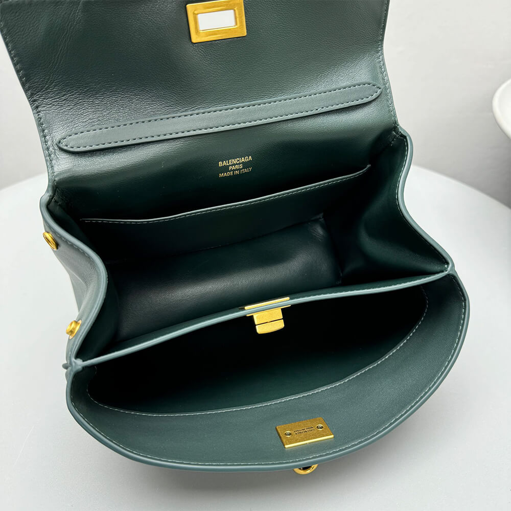 Ba1en*iaga Women’s Rodeo Handbag Mini(HIGH-END GRADE)