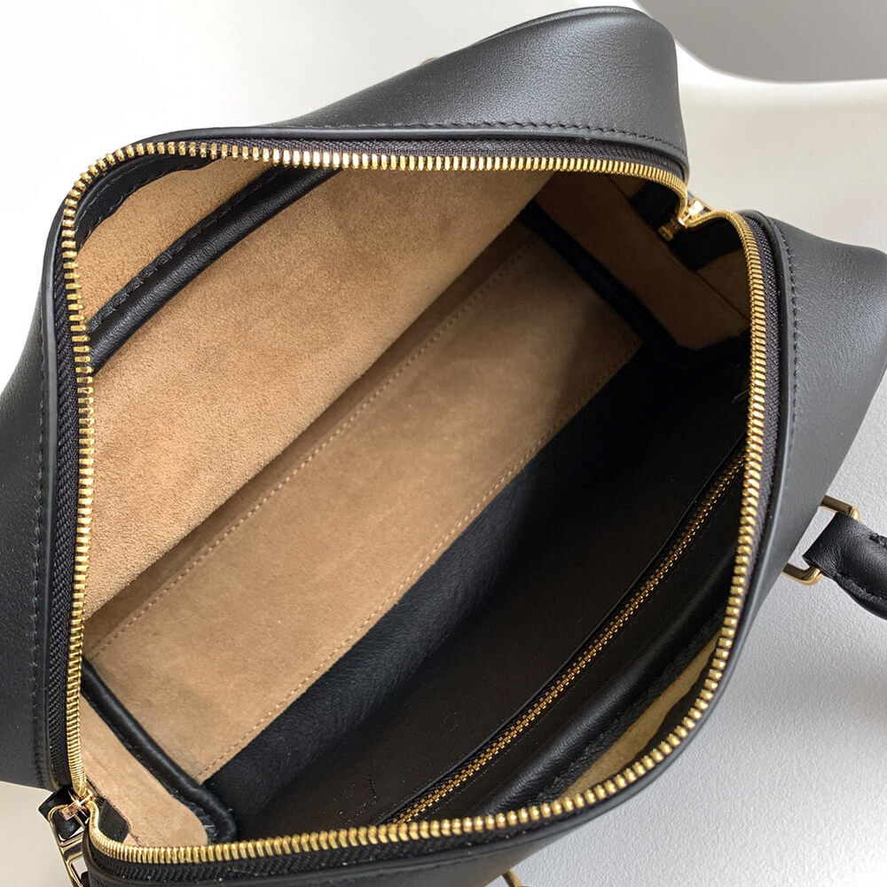 L0ew* Amazona 23 bag in nappa calfskin(TAX-FREE GRADE)