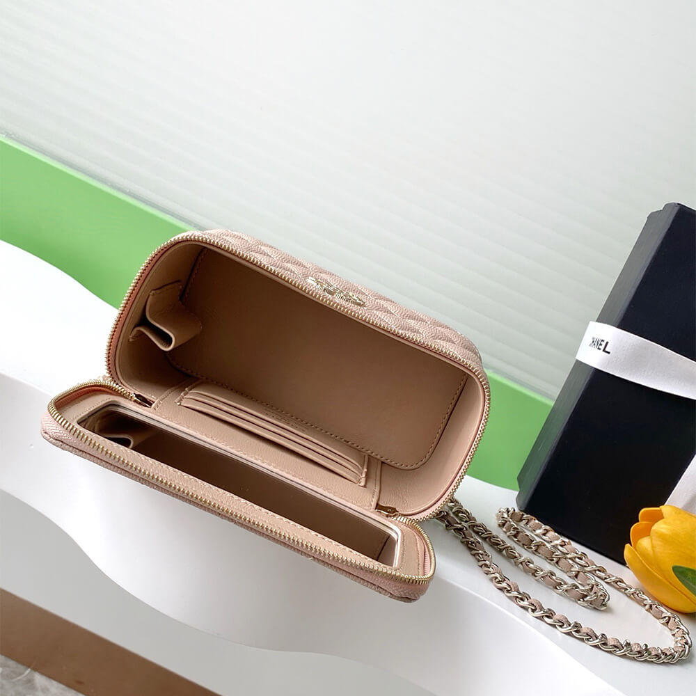 Ch**el Long Vanity with chain(HIGH-END GRADE)