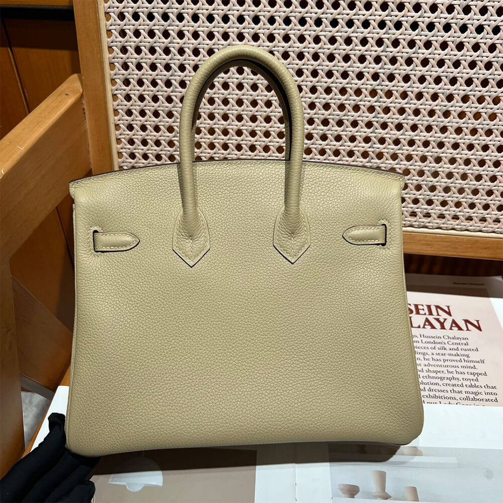 H**me5 Birkin 30 Bag(High-end Grade)