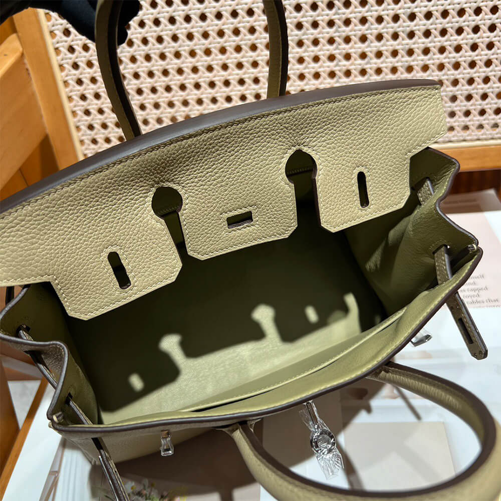 H**me5 Birkin 30 Bag(High-end Grade)