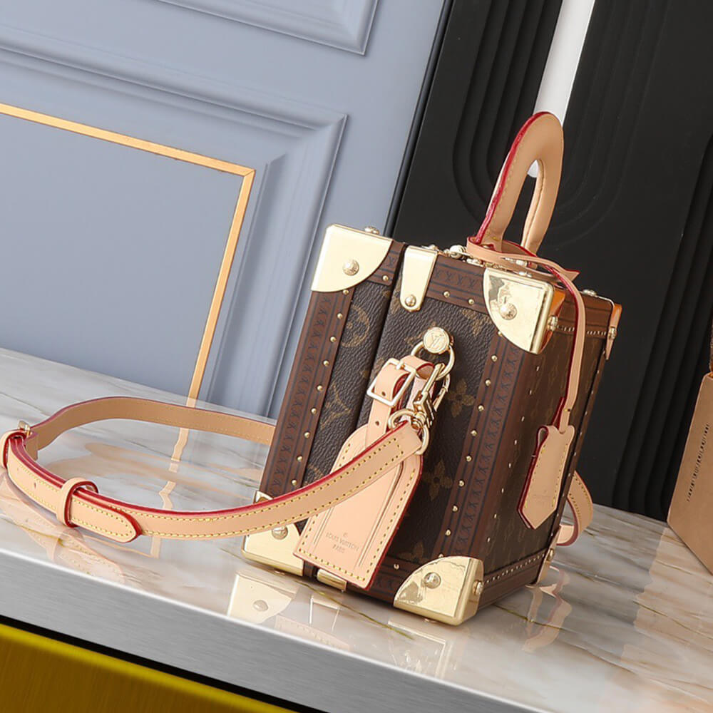 LV Petite Valise