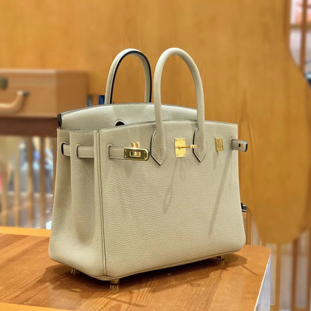 H**me5 Birkin 30 Bag(High-end Grade)