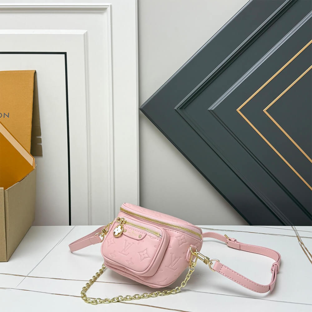 LV Mini Bumbag