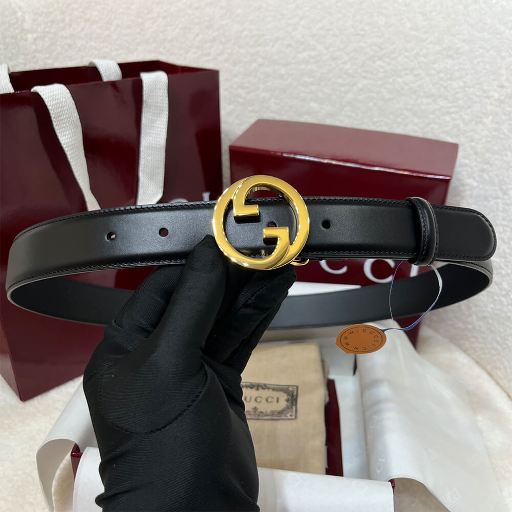 Gvc*1 Blondie belt