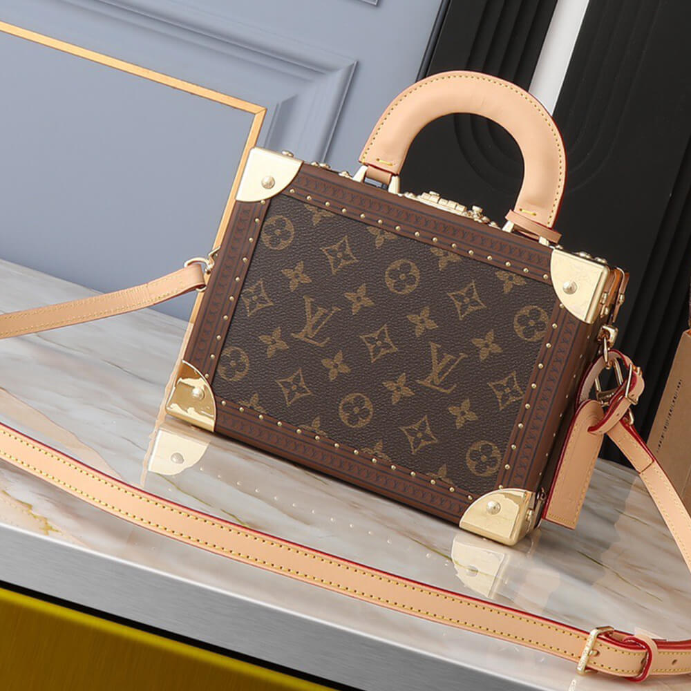 LV Petite Valise