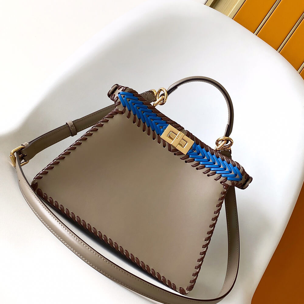 F**di Peekaboo ISeeU Small(High-end Grade)
