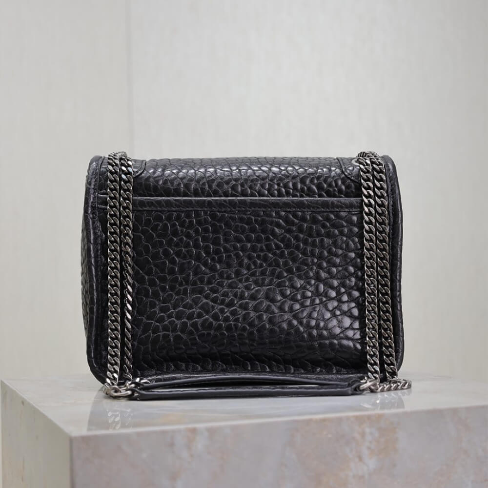 Y51 NIKI baby in grained lambskin(HIGH-END GRADE)