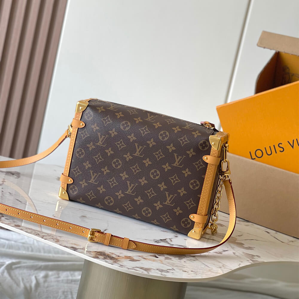 LV Side Trunk GM(HIGH-END GRADE)