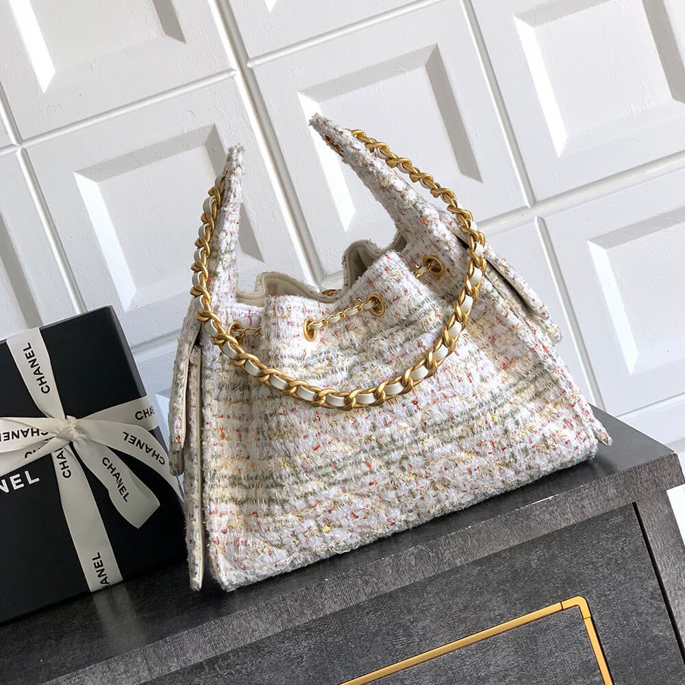 Ch**el 25 Small Handbag(HIGH-END Grade)