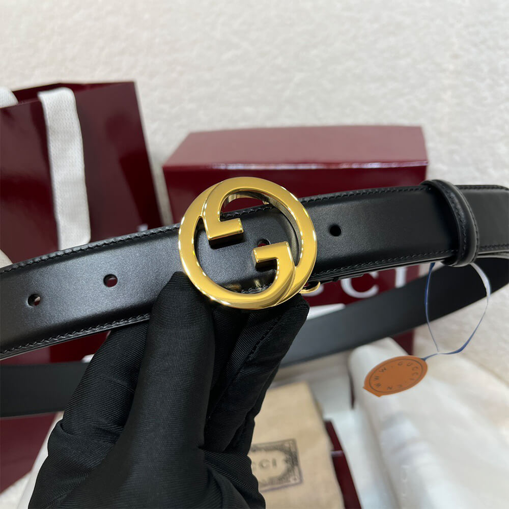 Gvc*1 Blondie belt