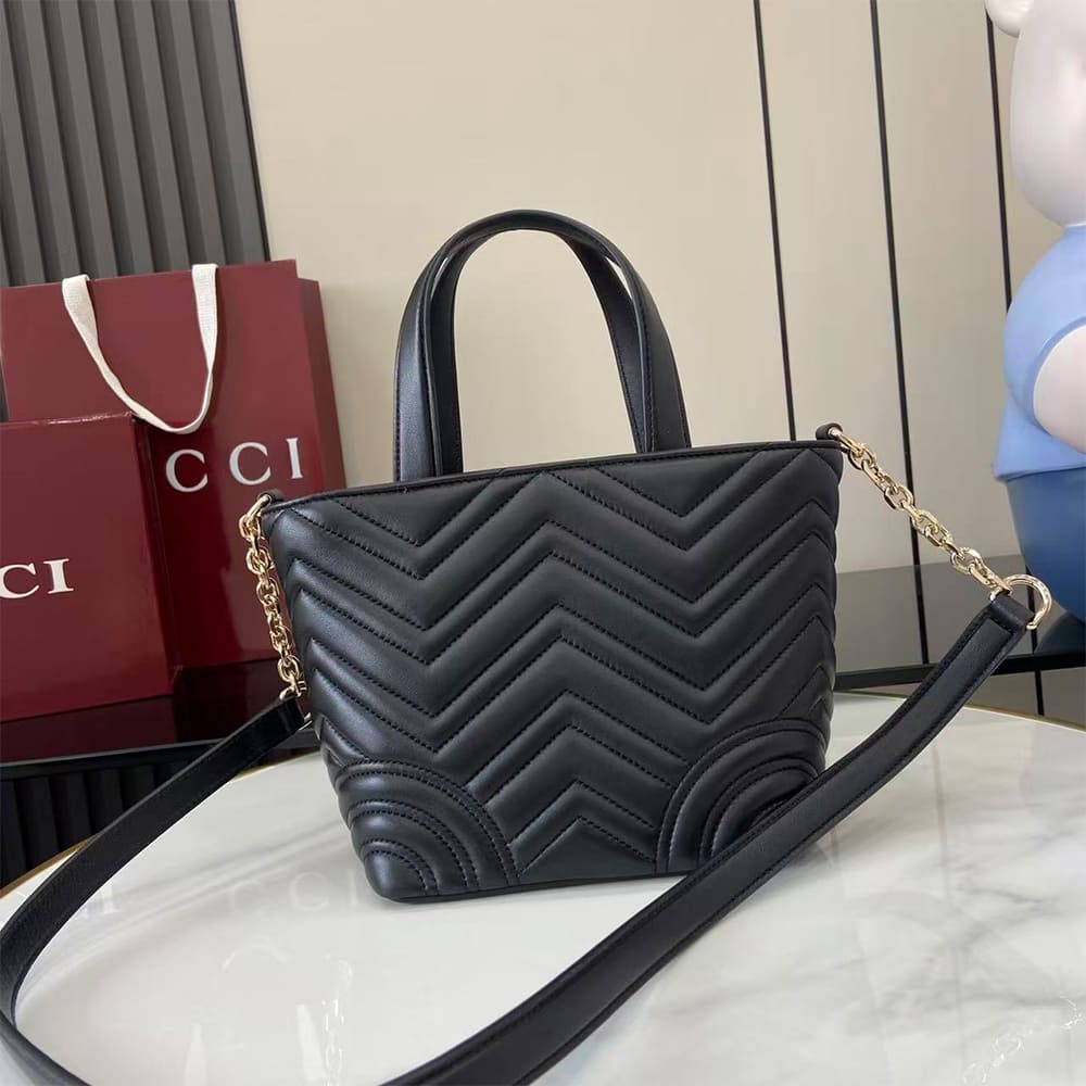 Gvc*1 Betty small tote bag