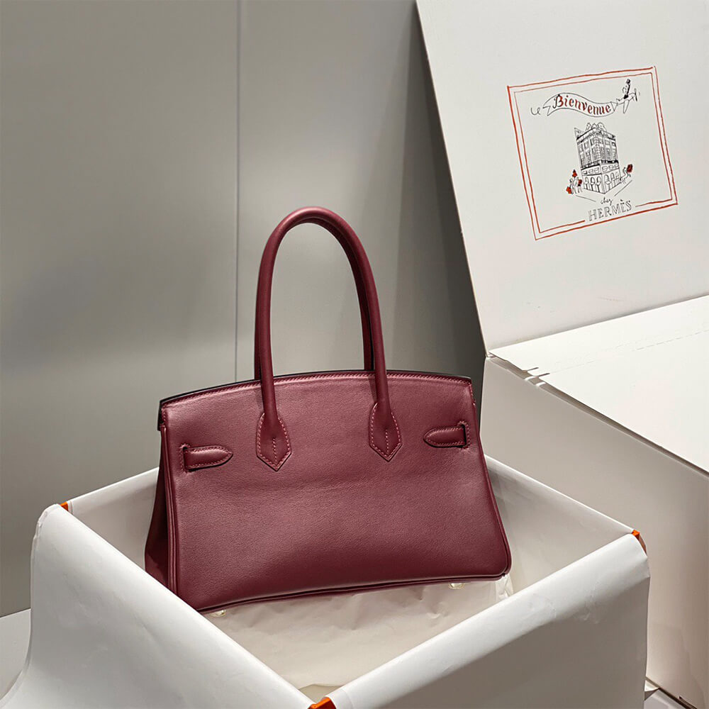 H**me5 Shoulder Birkin 29 Swift