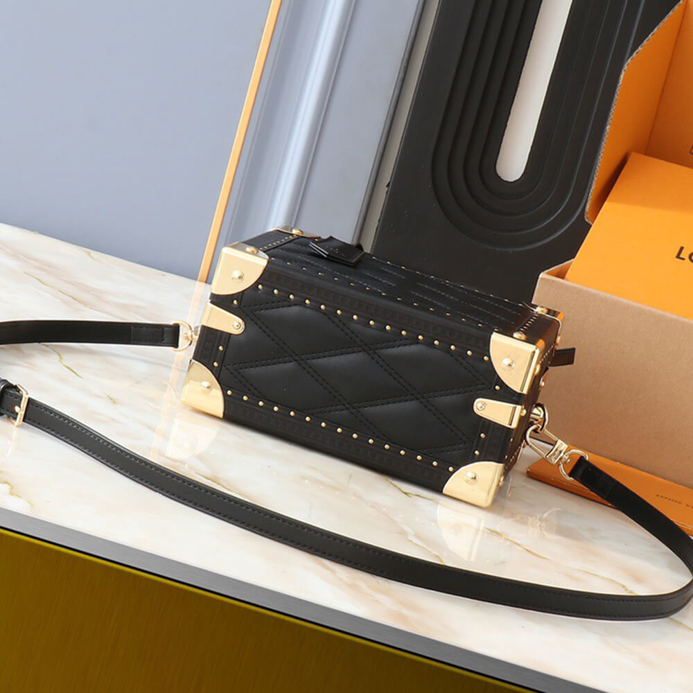 LV Petite Valise Malletage