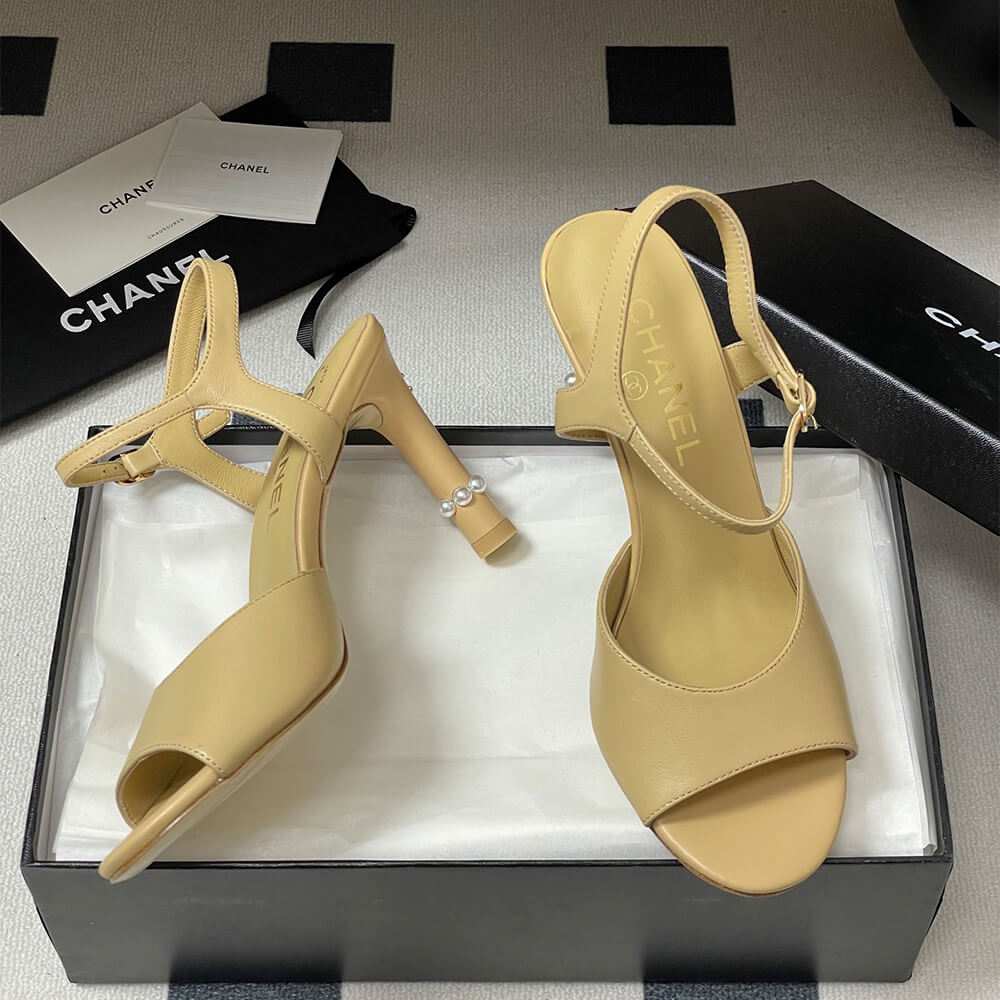 Ch**el Sandals