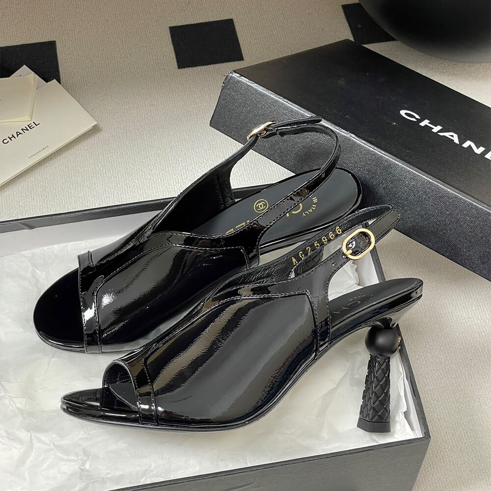 Ch**el Sandals