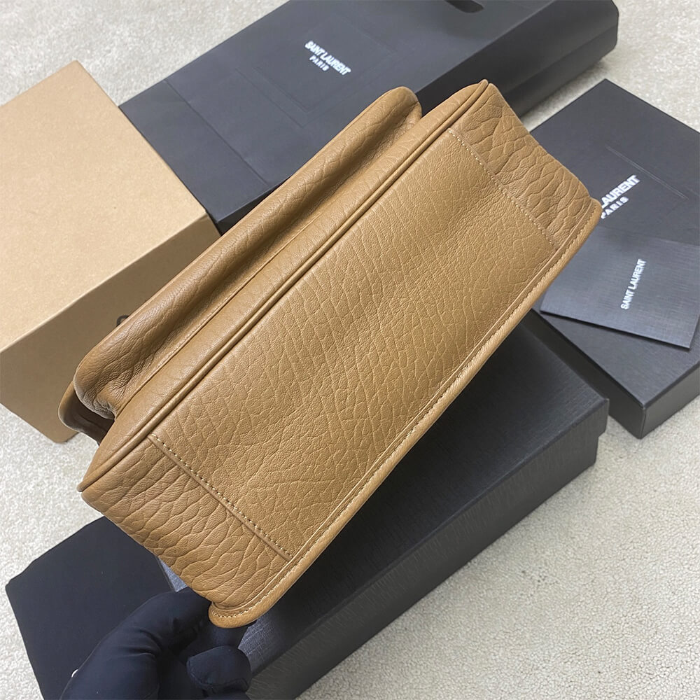 Y51 niki MEDIUM in grained lambskin(HIGH-END GRADE)