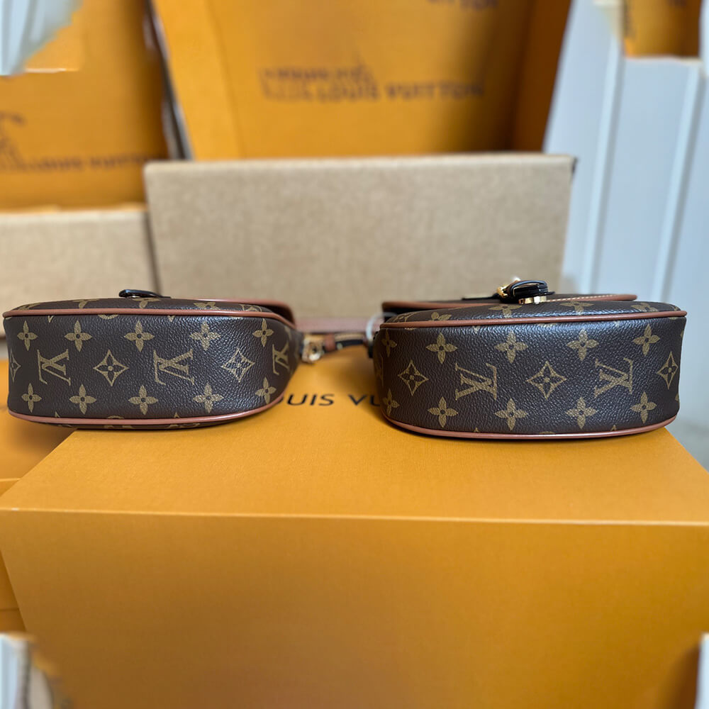 LV Duo BB(HIGH-END GRADE)