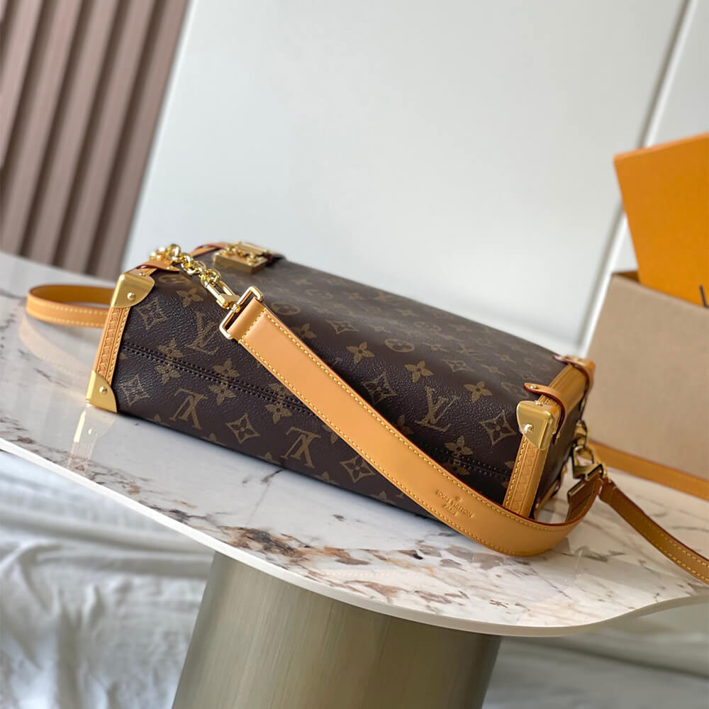 LV Side Trunk GM(HIGH-END GRADE)