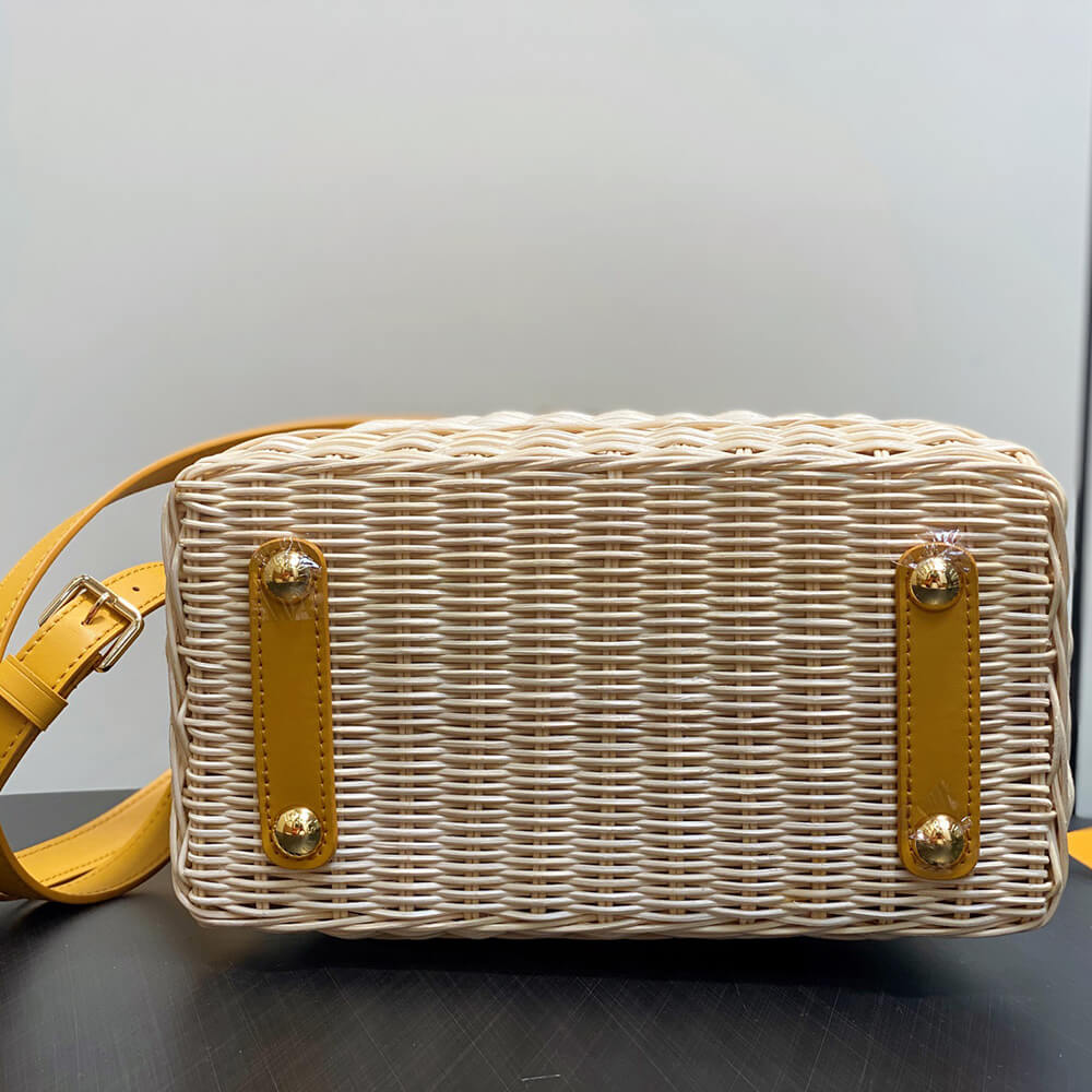 LV Capucines BB(HIGH-END GRADE)
