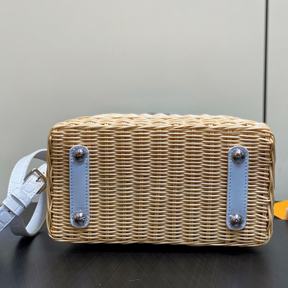 LV Capucines BB(HIGH-END GRADE)