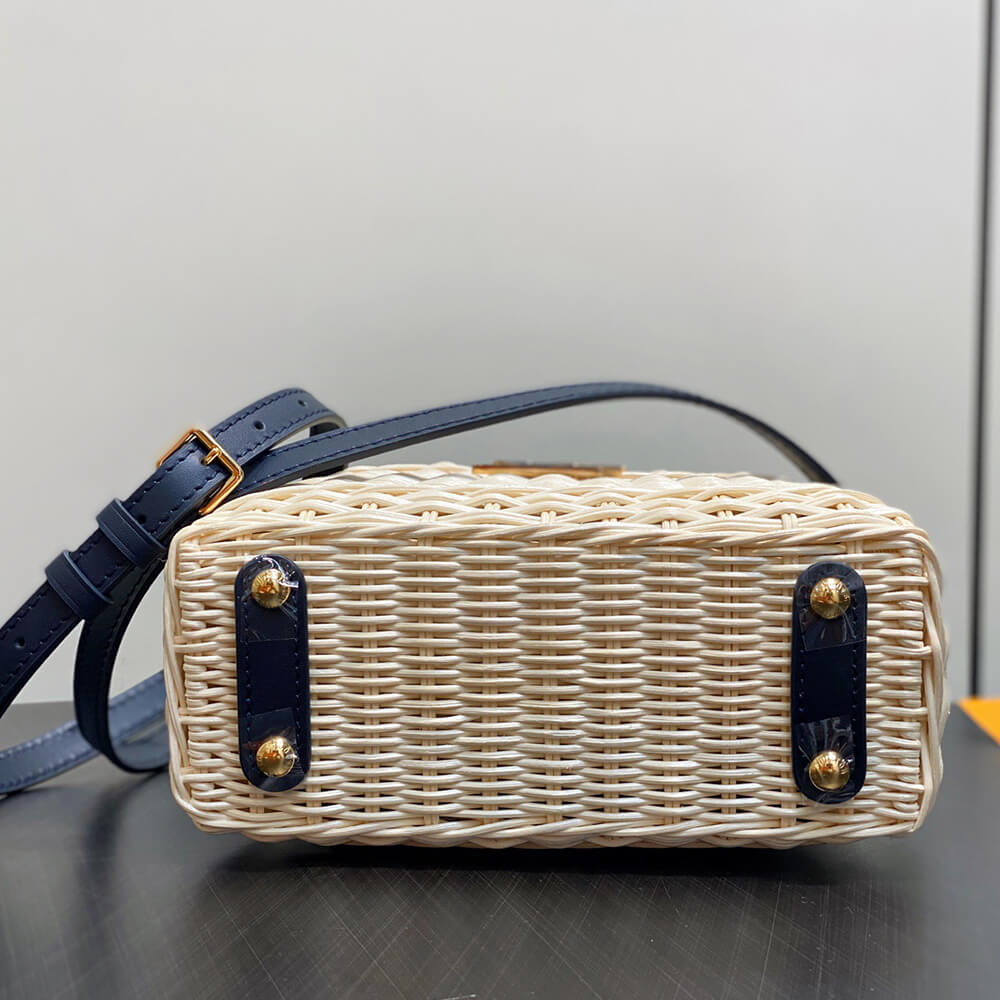 LV Capucines Mini(HIGH-END GRADE)
