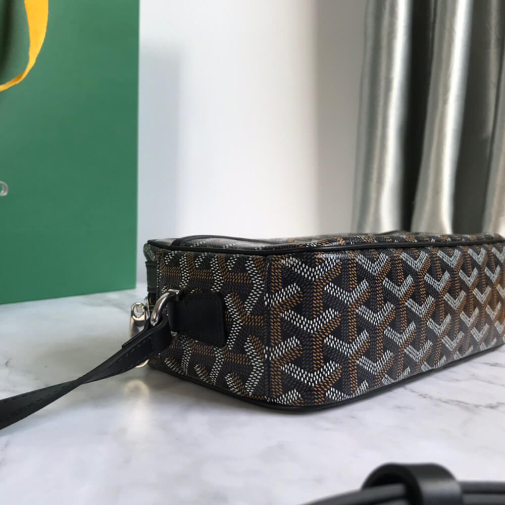 G09ard Cap-Vert PM Bag(HIGH-END GRADE)