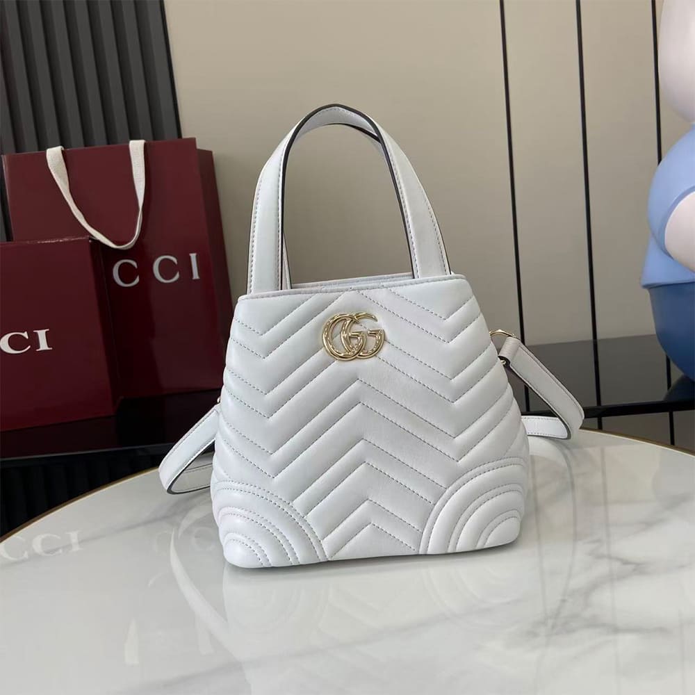 Gvc*1 Betty small tote bag