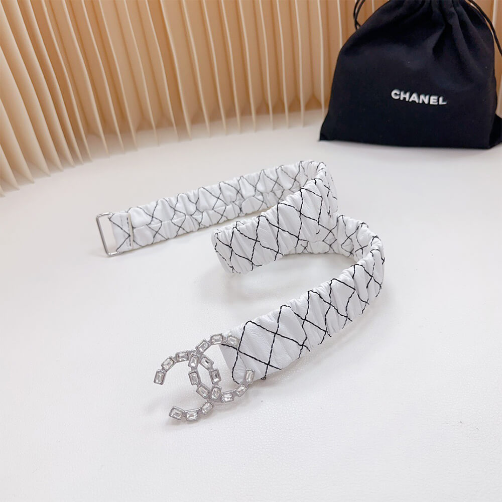 Ch**el Belts 30mm