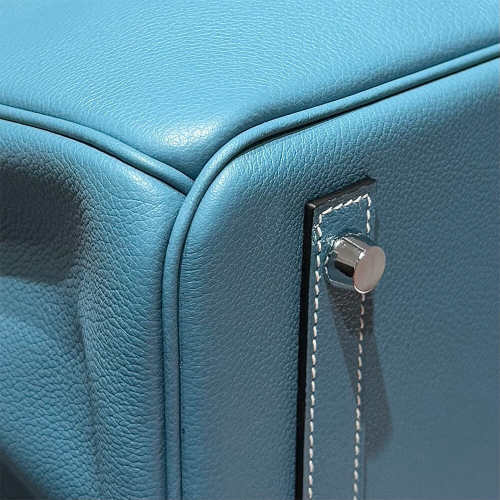 H**me5 Shoulder Birkin 29 Evercolor